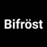Bifrost - Simple Portfolio WordPress Theme
