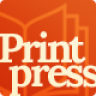 Printpress - Book Publishing WordPress Theme