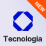 Tecnologia - IT Services & App Development
