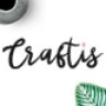 Craftis - Handcraft & Artisan WordPress Theme