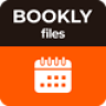 Bookly Files (Add-ons)