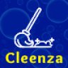 Cleenza - Cleaning Service HTML Template