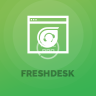 Freshdesk For WHMCS by ModulesGarden