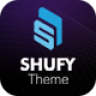 ShufyTheme - The Ultimate WHMCS Theme