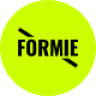 Formie — Personal Trainer Fitness Gym