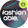 Fashionable - Clothing & Apparel WooCommerce WordPress Theme