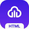 Hostech - Web Hosting & WHMCS HTML Template