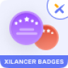 Freelancer Level Plugin for Xilancer