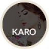 Karo | Jewelry Diamond WooCommerce WordPress Theme