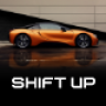 ShiftUp - Car Repair & Auto Services Theme