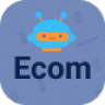 Ecom - Multipurpose Marketplace HTML Template + RTL + Dashboard