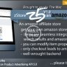zStore z5 - an amazon affiliate Store - PA API