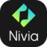 Nivia - Multipurpos Digital Agency HTML Template