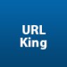 URL King - Advanced URL Shortener