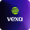 Vexa - Creative Agency & Portfolio NextJS Template
