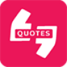 Quotes - Flutter App