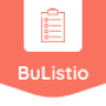 Bulistio - Business Listing / Directory Website (Subscription Based)