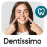 Dentissimo - Medical & Dentist WordPress Theme