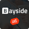 Bayside - Responsive WordPress Theme