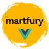 Martfury - Multipurpose Marketplace VueJS Ecommerce Template