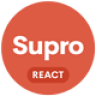 Supro - Minimalist eCommerce ReactJS Template