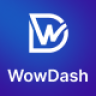 WowDash - Bootstrap 5 Admin Dashboard HTML Template Multipurpose