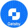 Iteck - Gatsby Software & Technology Template