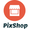 PixShop – E-Commerce Shopping Platform PixShop – E-Commerce Shopping Platform