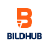 Bildhub - Construction HTML Template