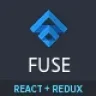 Fuse - Next.js & React Admin Template