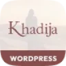 Khadija - Fashion WooCommerce Theme