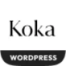 KoKa - MultiPurpose WooCommerce Theme