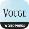 Vouge - Fashion Clothing WordPress Theme