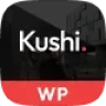 Kushi - Multipurpose WooCommerce Theme