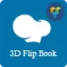 3D Flip Book for WPBakery Page Builder