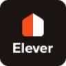 Elever - Construction HTML Template