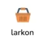 Larkon - PHP Ecommerce Management Admin & Dashboard Template