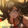 [AKL] File Manager