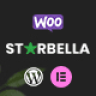StarBella WP - Multi-purpose Elementor WooCommerce Theme