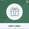 Gift Card - Advance Gift Certificates & Discount Vouchers